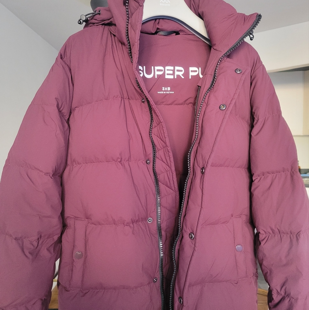 Tna Super Puff - image 4